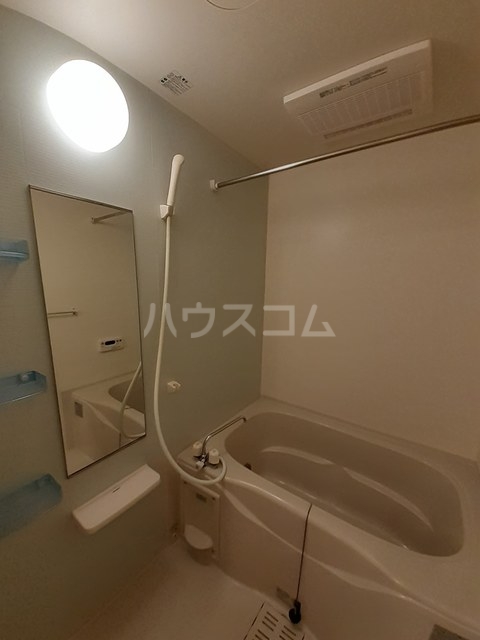 8/27 浴室