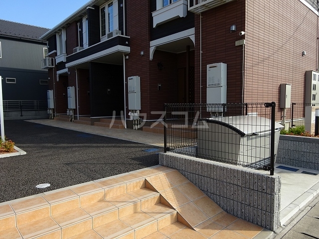 2/9 エントランス