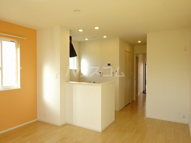 3/20 リビング/ダイニング