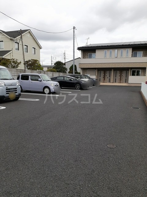 15/24 駐車場