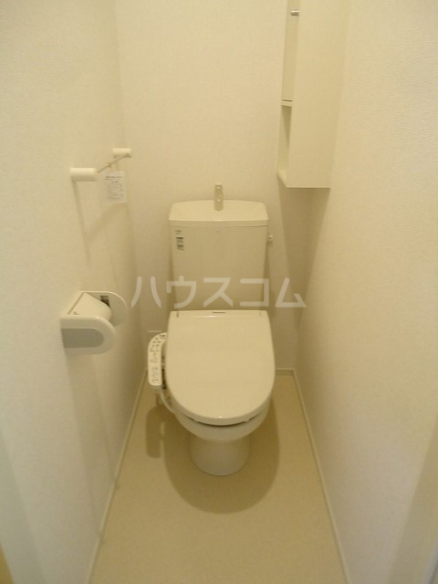16/29 トイレ