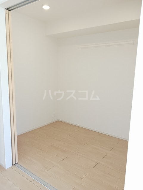 6/29 寝室