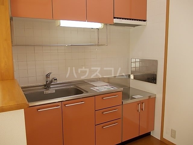 7/21 キッチン