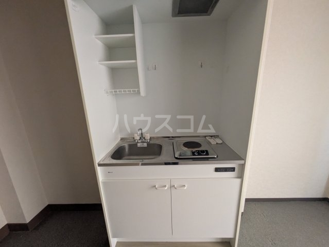 7/24 キッチン