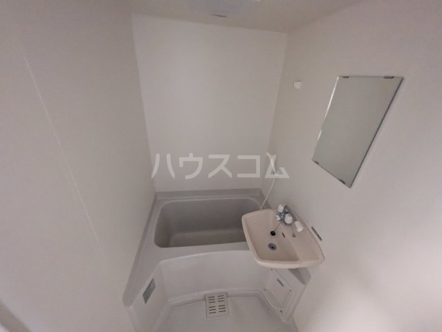 8/24 浴室