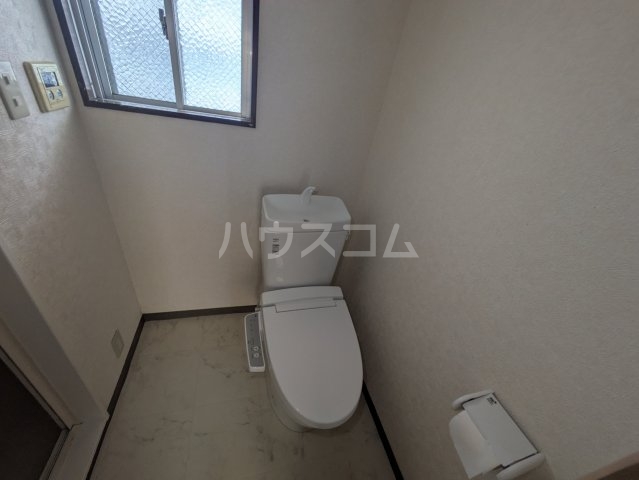9/24 トイレ