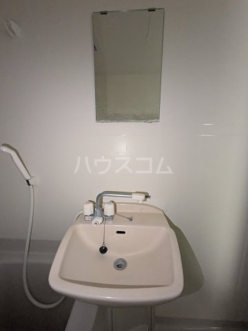 10/24 洗面