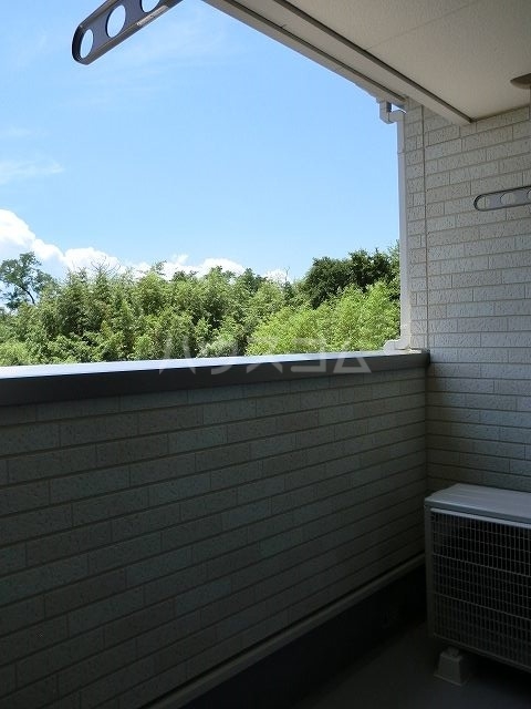 13/25 バルコニー