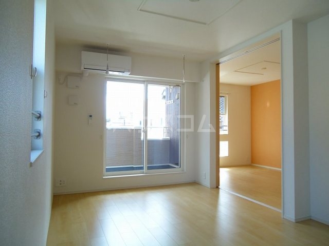 3/21 リビング/ダイニング