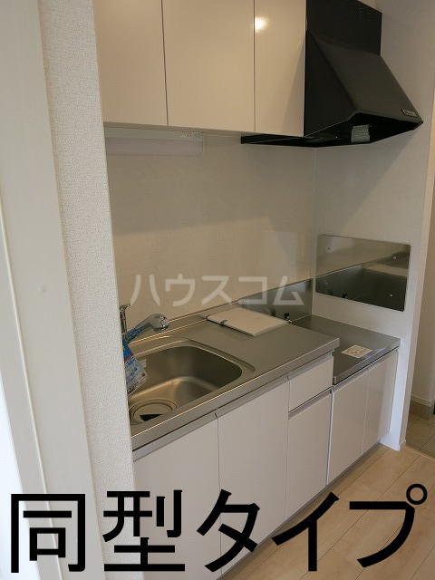 9/30 キッチン