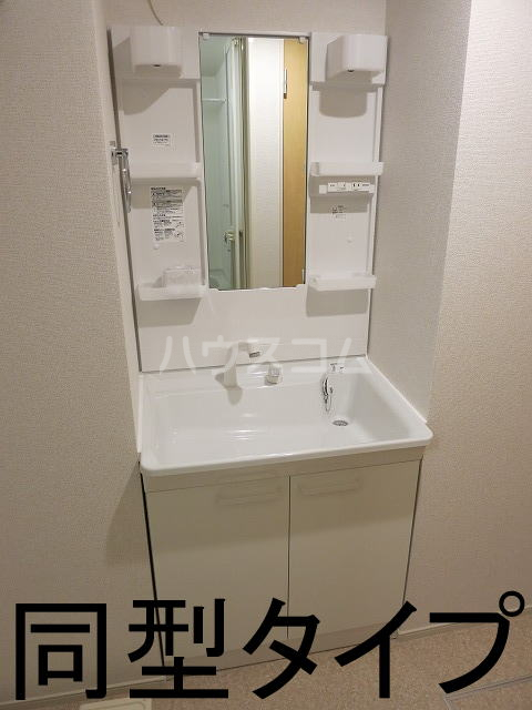 15/30 洗面