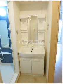 16/30 洗面