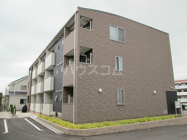 1/23 外観
