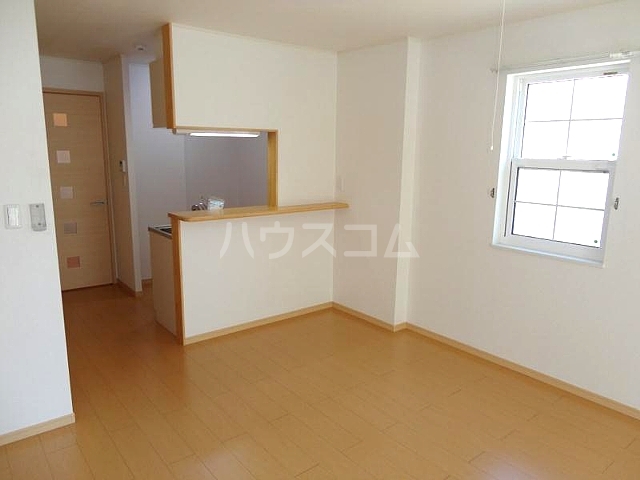 3/21 リビング/ダイニング