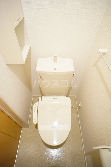 10/21 トイレ