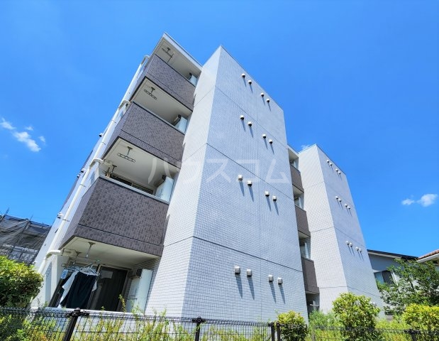 1/21 外観
