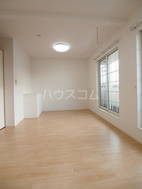 4/25 リビング/ダイニング