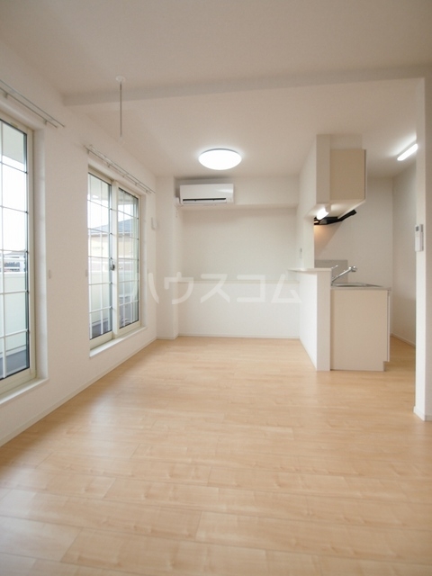 3/25 リビング/ダイニング