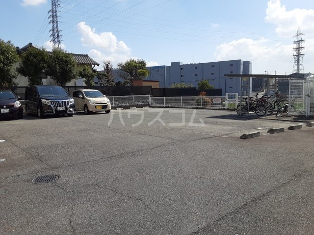 29/30 駐車場