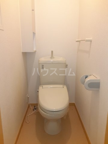 15/30 トイレ