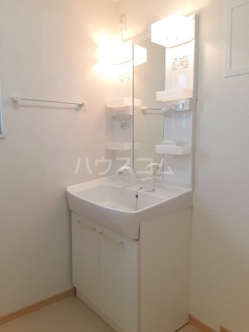 17/30 洗面