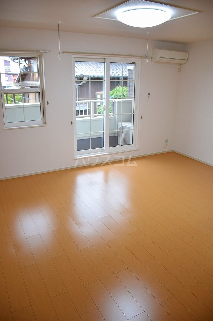 3/21 リビング/ダイニング