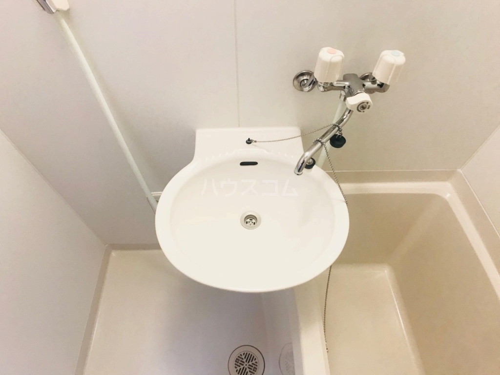 10/16 洗面