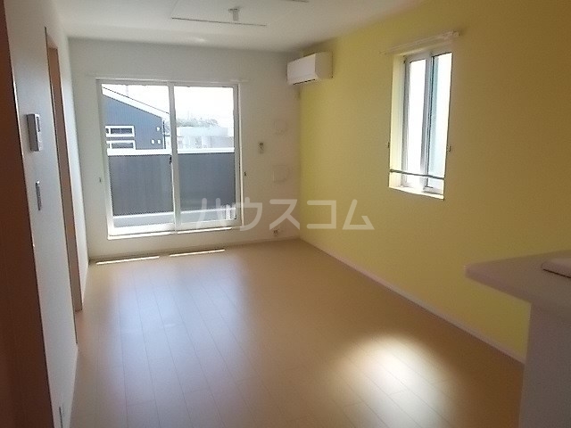 3/21 リビング/ダイニング