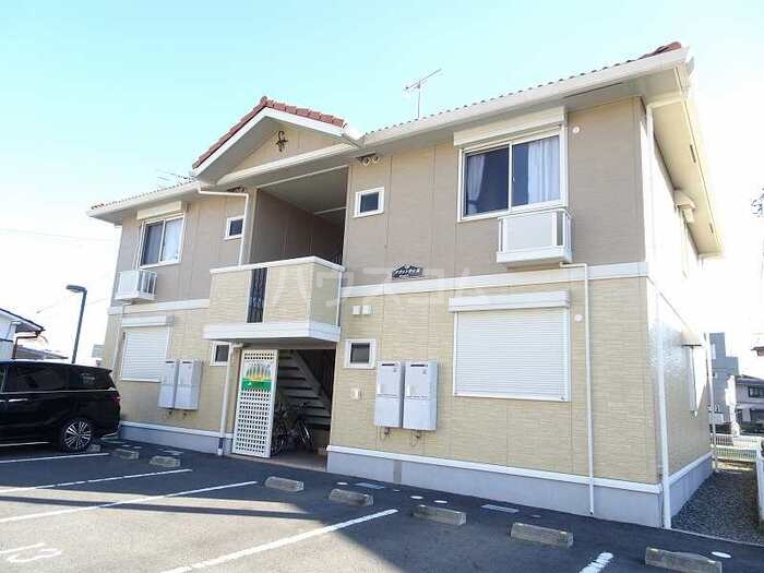 1/18 外観