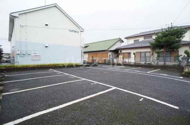 17/27 駐車場