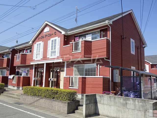 1/21 外観