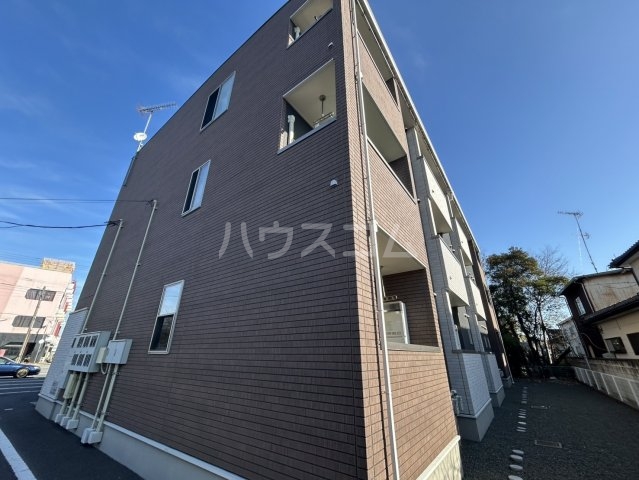 2/12 外観