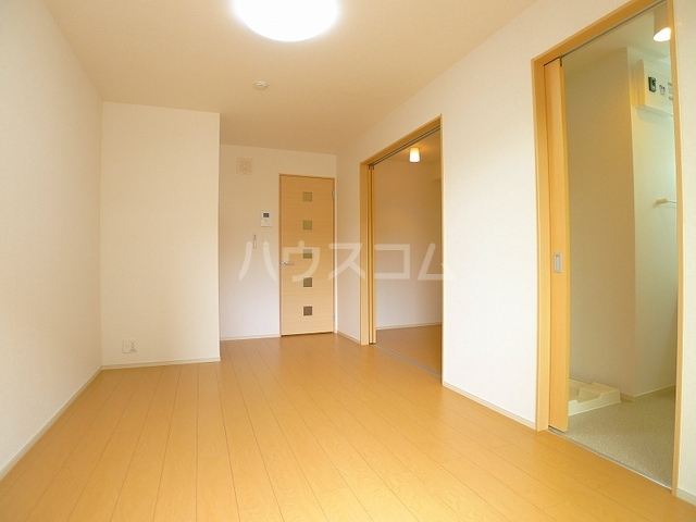 3/21 リビング/ダイニング