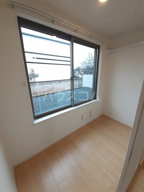 11/21 バルコニー