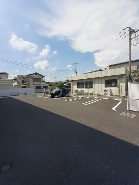 15/21 駐車場