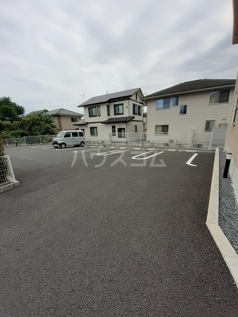 15/21 駐車場