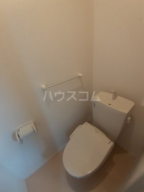 9/21 トイレ