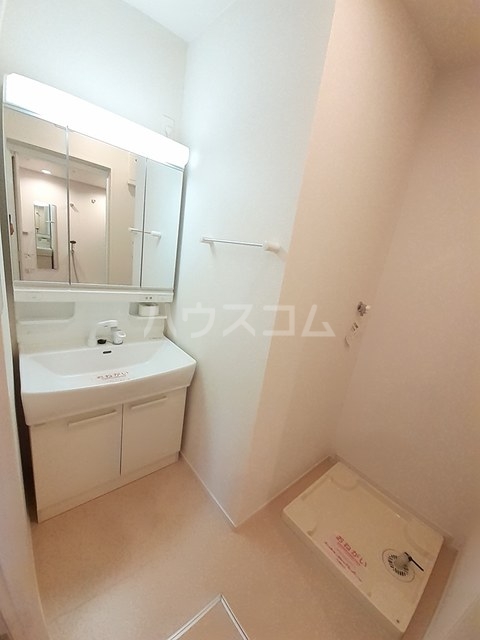 10/21 洗面