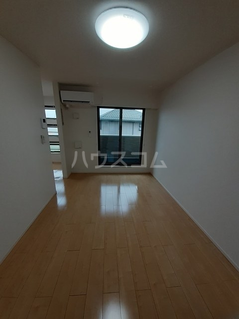 3/27 リビング/ダイニング