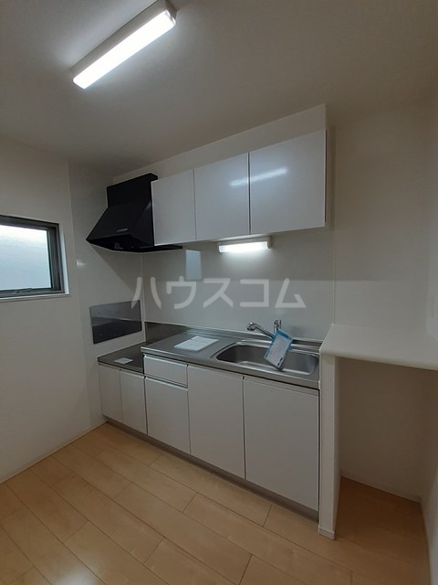 7/27 キッチン