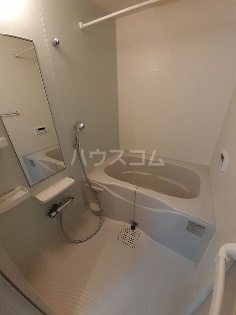 8/27 浴室