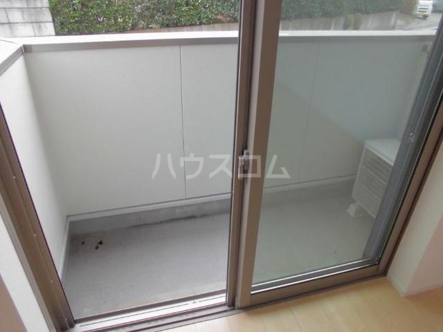 11/20 バルコニー