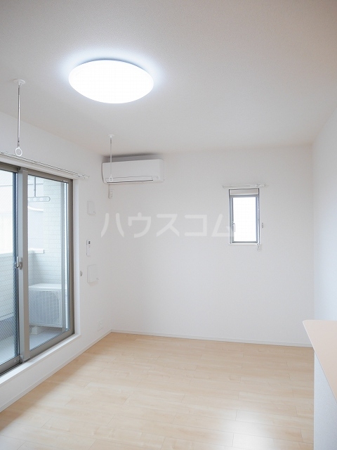 3/27 リビング/ダイニング