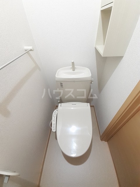 9/27 トイレ