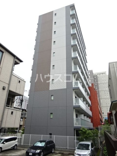 1/19 外観