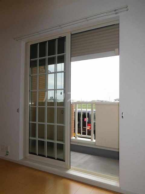 14/28 バルコニー