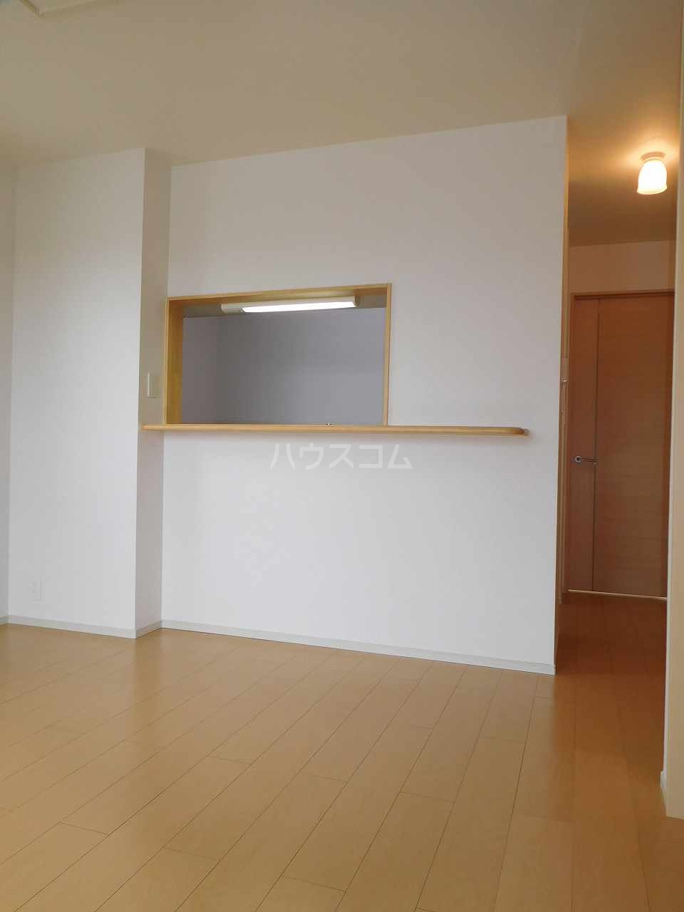 4/28 リビング/ダイニング