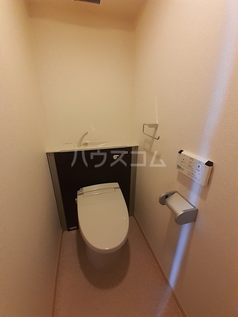 14/30 トイレ