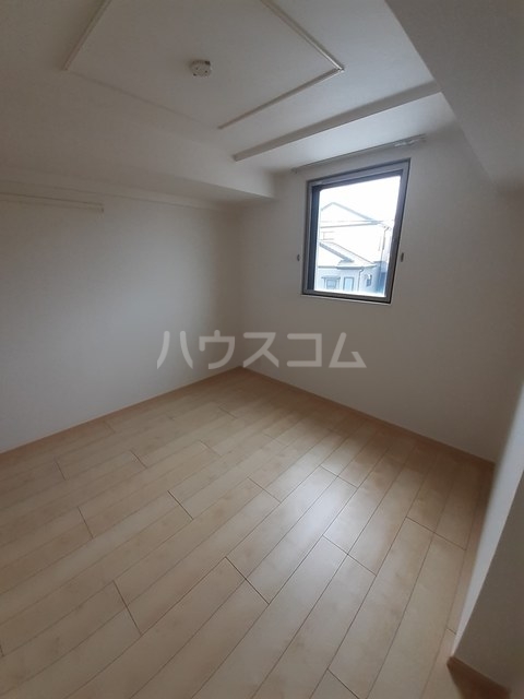 6/30 寝室