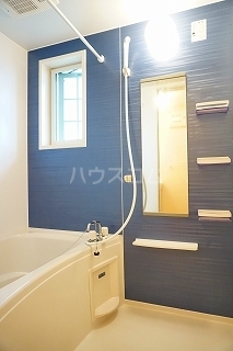 8/20 浴室